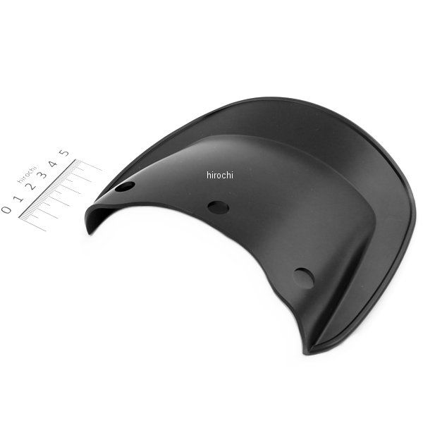 ダックス ST50 マッドガード フロント 61105-126-920