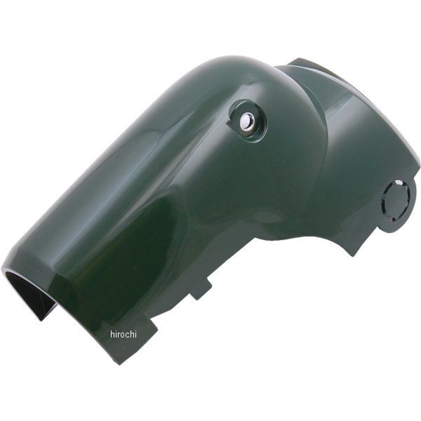 スーパーカブ カバー R フロントフォーク G109 アバグリーン 61150-KWV-000ZA