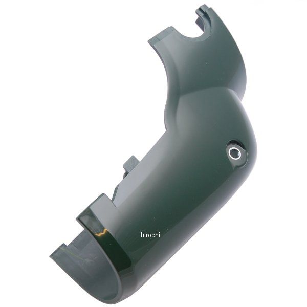 スーパーカブ カバー L フロントフォークG109 アバグリーン 61160-KWV-000ZA