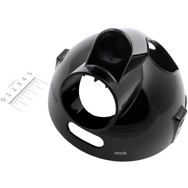 モンキー Z50J-4/5 ケース ヘッドライト 61301-165-A20