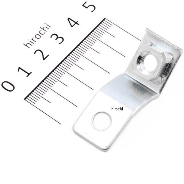 ナット ヘッドライトケース (8mm) 61303-165-980