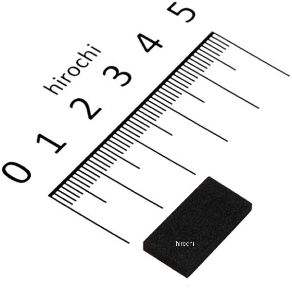 モンキー Z50J-4/5/6/7/9 ラバー フロントカバー 64251-GG2-730