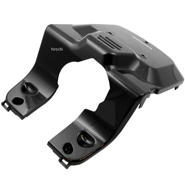 ズーマー AF58 カバーセット フロント NH1 1 ブラック 64300-GGA-650ZG