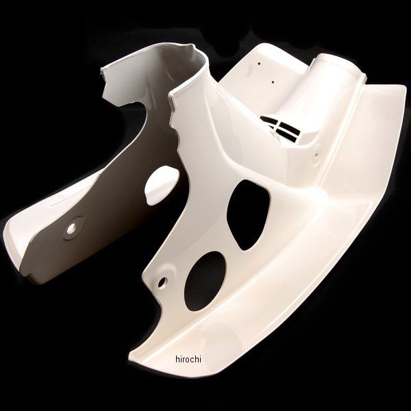 スーパーカブ ＮＨ362R ココナッツホワイト 64301-GB4-691ZD