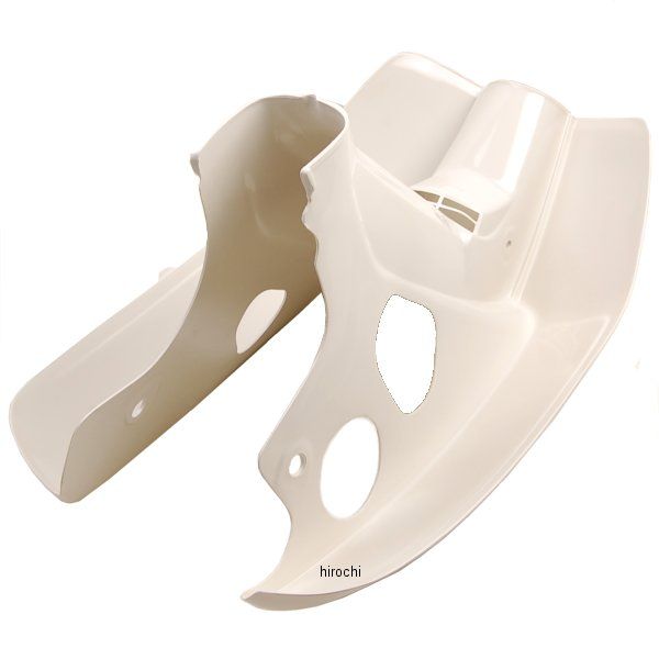 スーパーカブ ＮＨ362R ココナッツホワイト 64301-GBJ-N10ZA