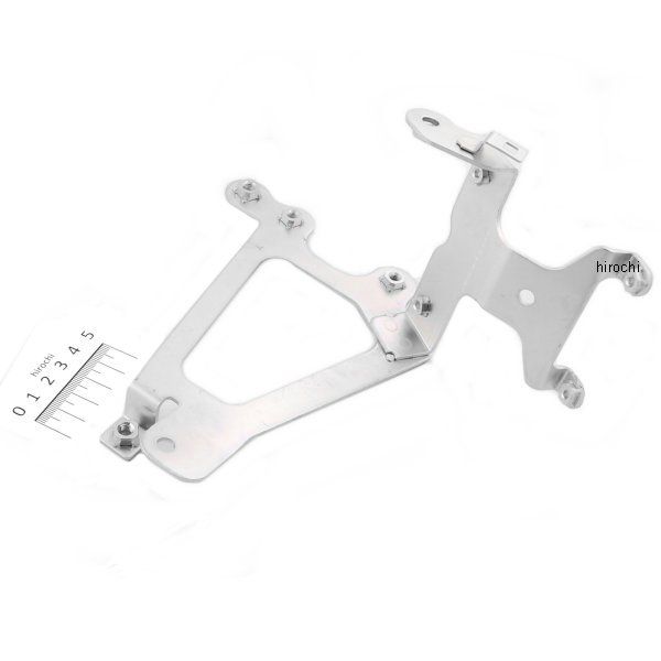 ズーマー AF58 ステー パイロットボックス 64303-GEZ-010