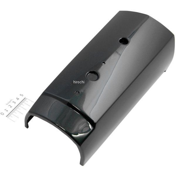 スーパーカブ カバー フロントトップ G142m タスマニアグリーンメタリック 64310-GB4-680YE