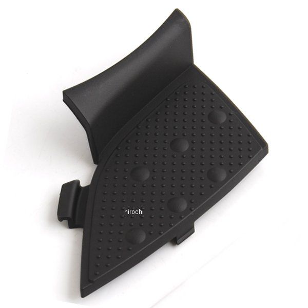 ズーマー AF58 リッド プラグメインテナンス NH1 ブラック 64320-GET-000ZA