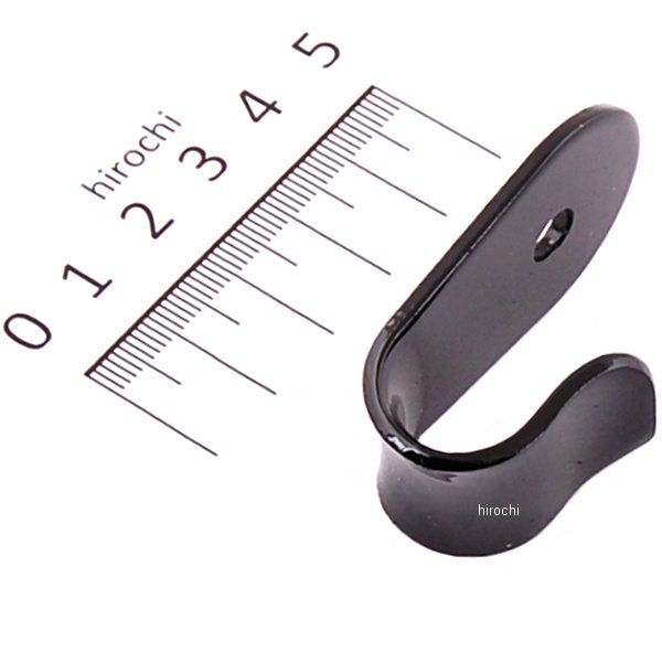 スーパーカブ フック フロントカバー 64341-GK4-870