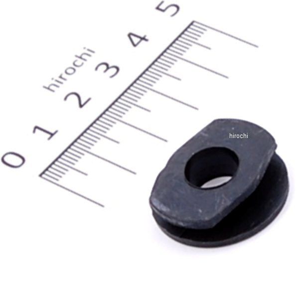 スーパーカブ ラバー フロントカバーセッティング 64348-121-970