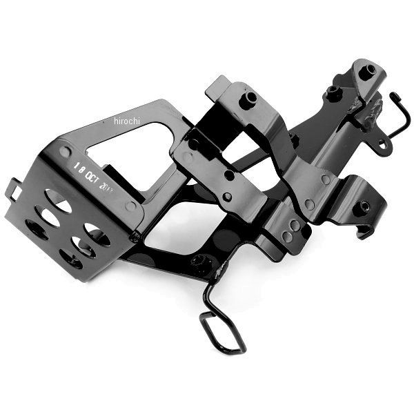 ズーマー AF58 ステーCOMP フロントカウル 64400-GEZ-020