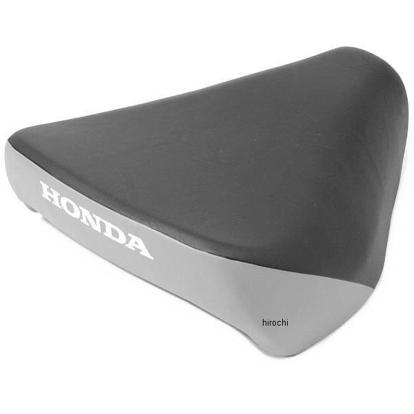 スーパーカブ シートASSY シングル TYPE1 (ヒンジを含む) 77000-GBJ-N11ZA