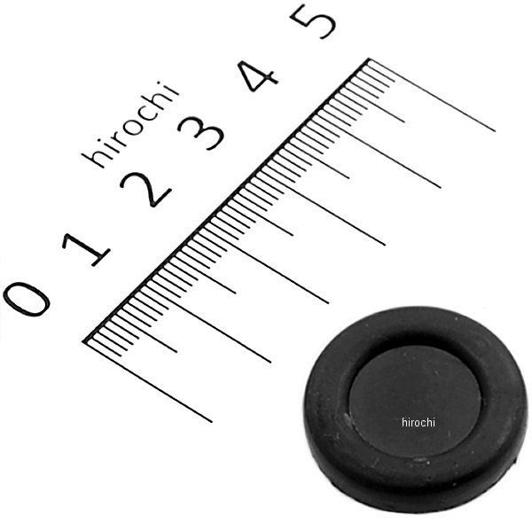 スーパーカブ ラバー シートストッパー 77103-GK4-000