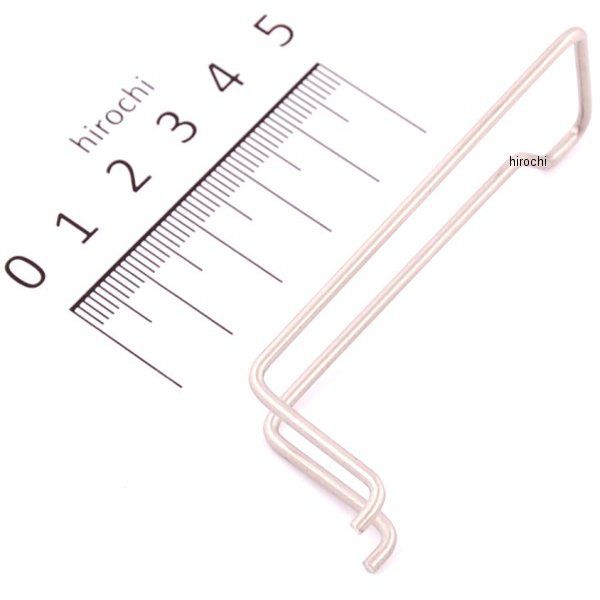 ズーマー AF58 フック シート 77125-GEZ-010