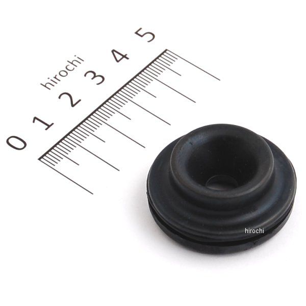 ダックス ST50 グロメット シートキャッチ 77206-125-770