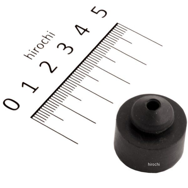 シートクッションラバー 77206-GF0-000