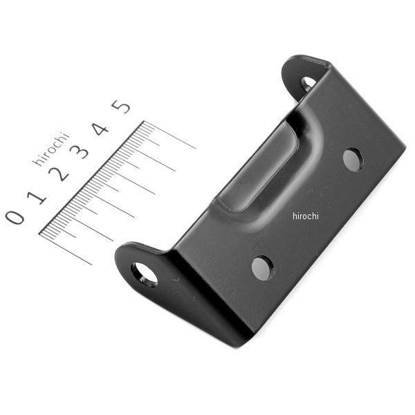 ダックス ST50 ブラケットA シート 77210-126-000