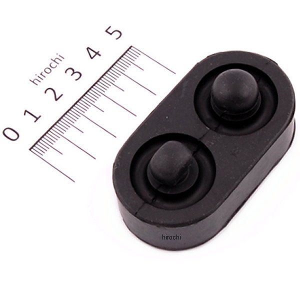 スーパーカブ ラバー シートマウンティング 77211-GBJ-830