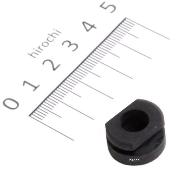 スーパーカブ ラバーA シートヒンジ 77217-GB4-010