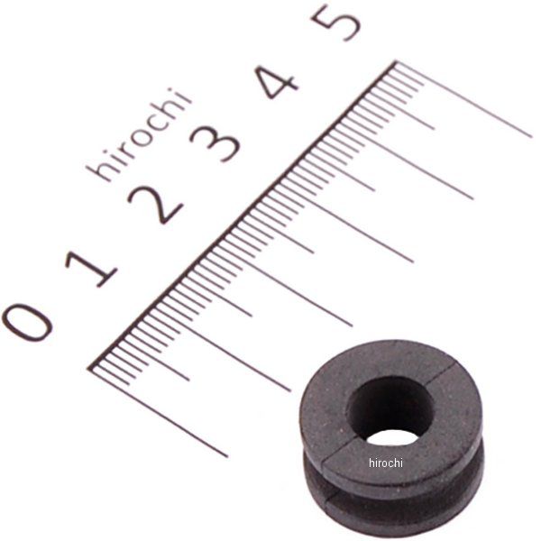 モンキー Z50J-4/5/6/7/9 ラバー リヤーフェンダークッション 80101-165-000