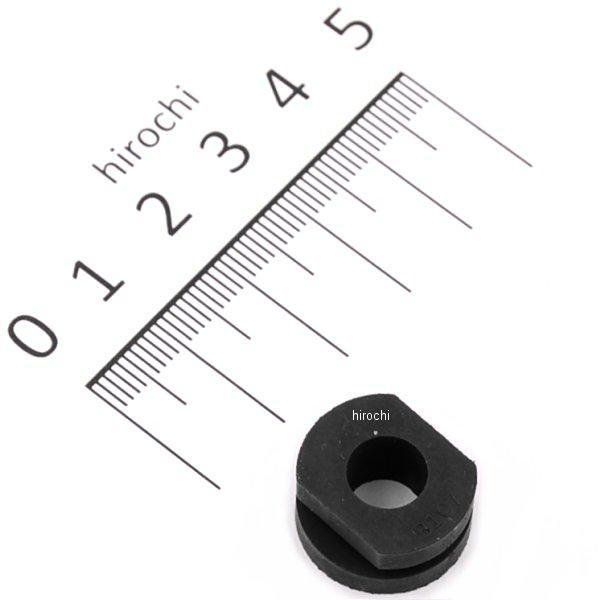 ダックス ST50 ラバー　リヤーフェンダークッション 80101-283-000