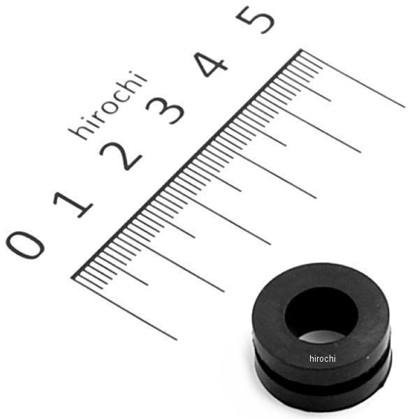 リヤーフェンダークッションラバー 80101-310-000