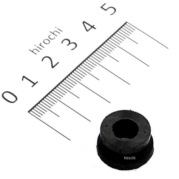 クッションA リヤ―フェンダー 80105-061-000