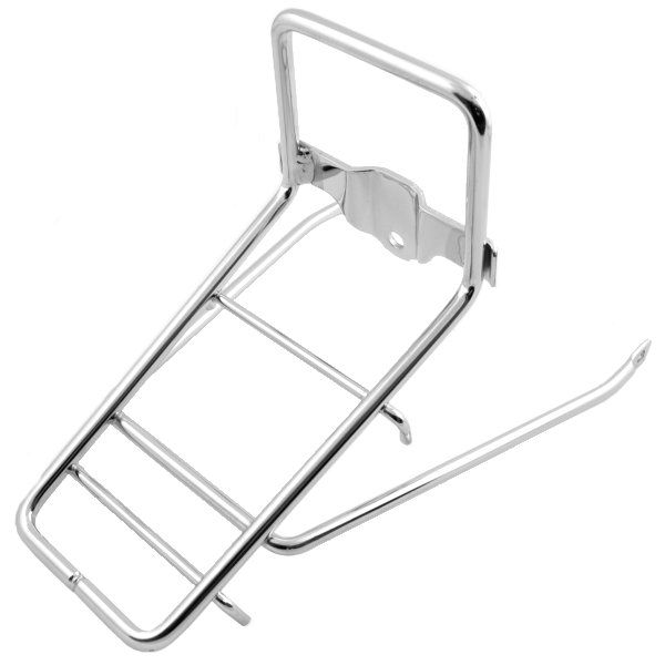 スーパーカブ キャリヤー フロント 81100-GK4-760