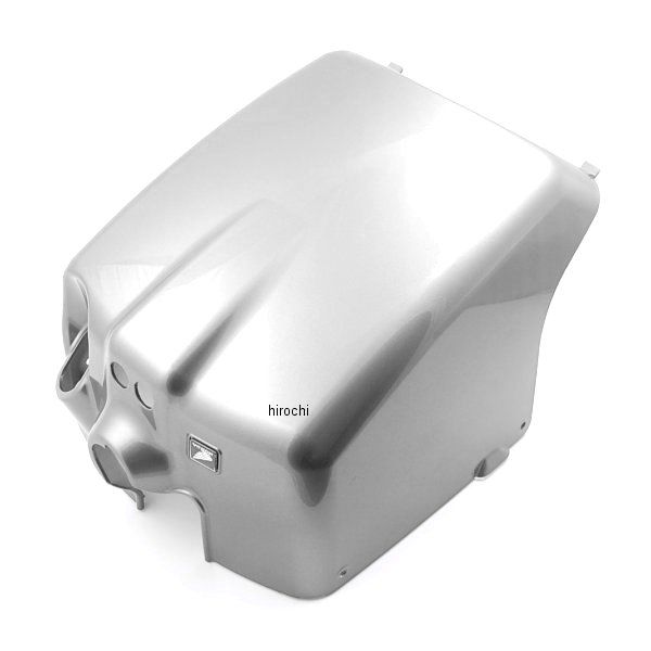 ズーマー AF58 カバーセット インナー NH114MU ムーンストーンシルバーメタリック-U 81130-GEZ-Y00ZE