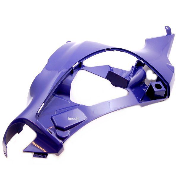 スーパーカブ カバーセット R ボディ PB274R コスタブルー 83410-KWV-000ZC