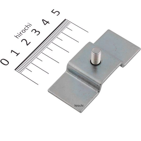 モンキー Z50J-4/5/6/7/9 プレート ツールボックスセッティング 83503-165-000