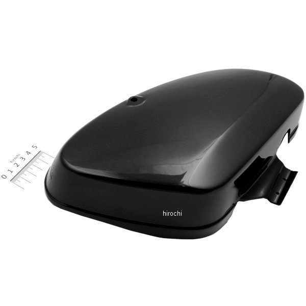 スーパーカブ ボックス バッテリー （WOL） PB236M ユニオンシティーブルーメタリック 83600-086-000A6