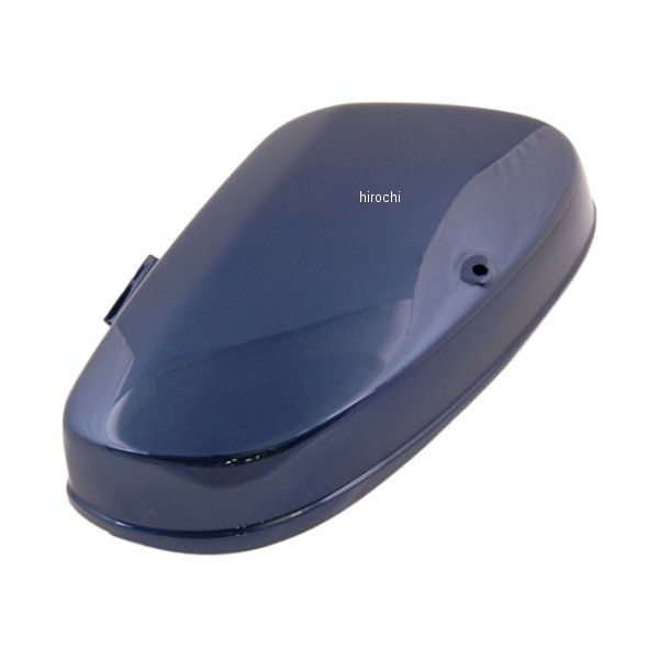 スーパーカブ B116M アドベンチャーブルーメタリック 83600-086-000YE