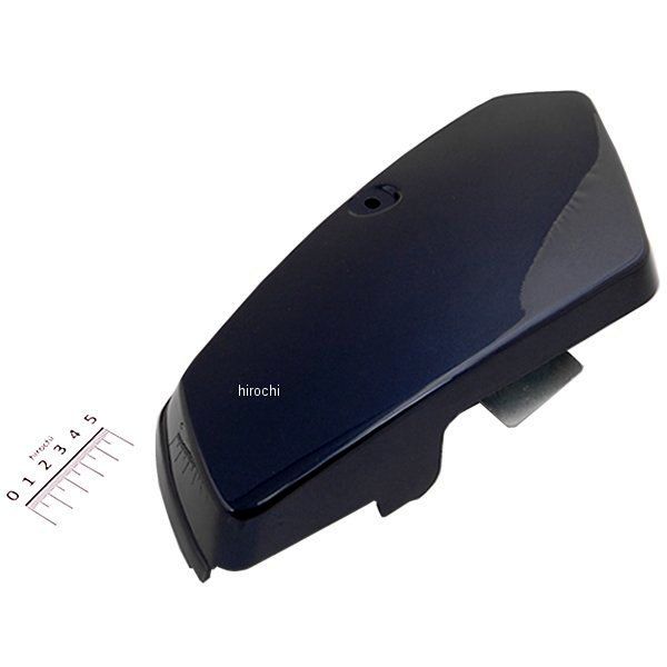 スーパーカブ カバー L サイド （WOL)  83600-GB4-681ZT