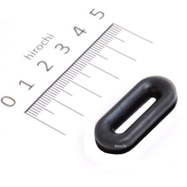 グロメットA サイドカバー 83601-MB0-000