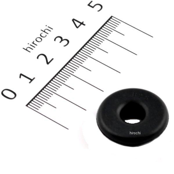 グロメット サイドカバー 83601-MN5-000