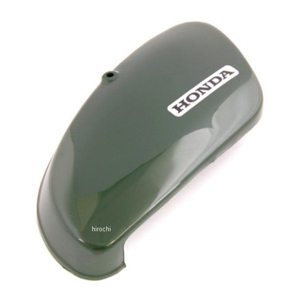 スーパーカブ G109 アバグリーン 83610-GBJ-N20ZA