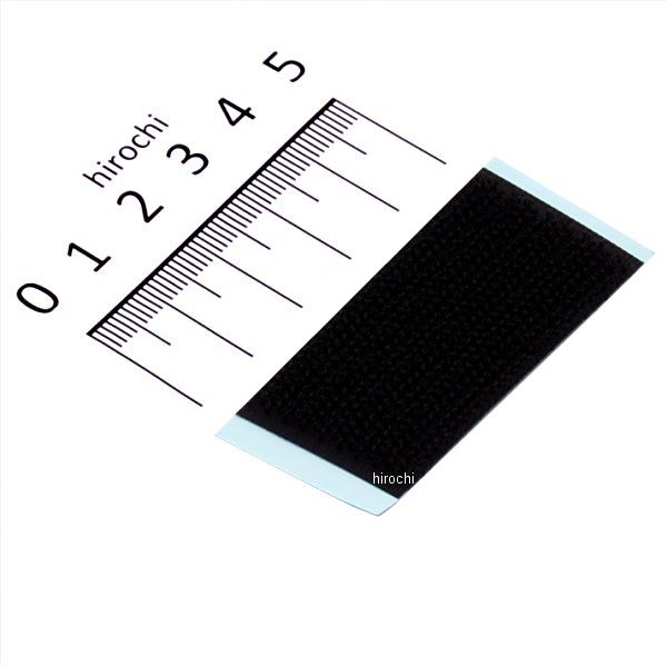 テープ マジック (メス) (25×50) エイプ50/100 APE50/100 AC-140/150/160・HC-130/140/150 83643-355-300