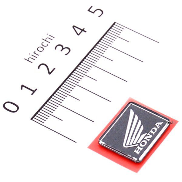 AF58 エンブレム プロダクション （マルイ) 86150-KPG-901