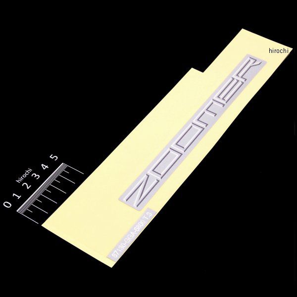 ズーマー AF58 マーク R リヤフレーム TYPE3 87130-GGA-680ZC