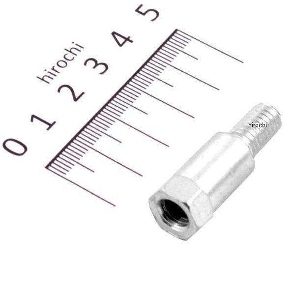 スーパーカブ ボルト アダプター 8mm 88115-KWV-003