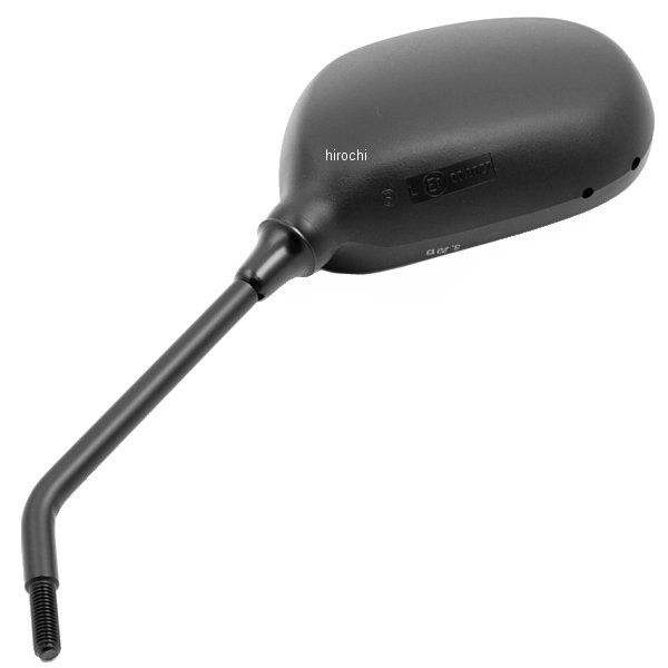 ズーマー AF58 ミラーCOMP L バック 88220-GEV-K60