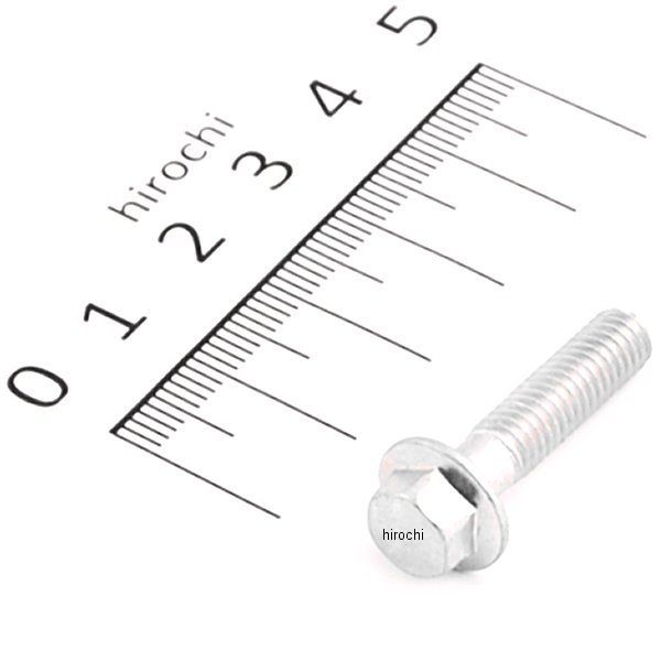 モンキー Z50J-9 ボルト フランジ 6×25 (NSHF) 90004-GHB-670