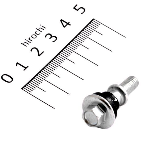 ボルトASSY スペシャル 6×27 90006-GAM-690