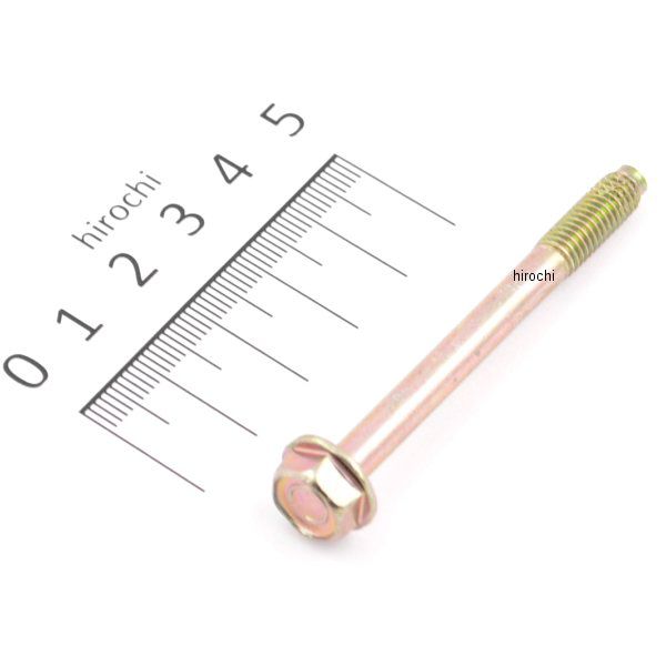 ボルト フランジ 6×60 90011-MW3-601