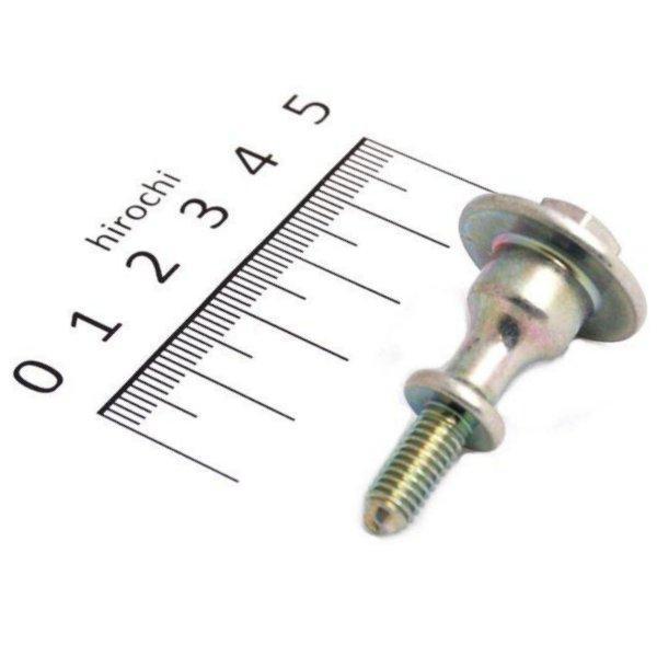 ボルト ヘッドカバー 90017-GCC-000