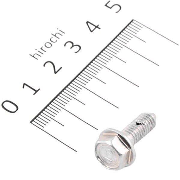 スーパーカブ ボルト スペシャル 6mm 90021-KE9-000