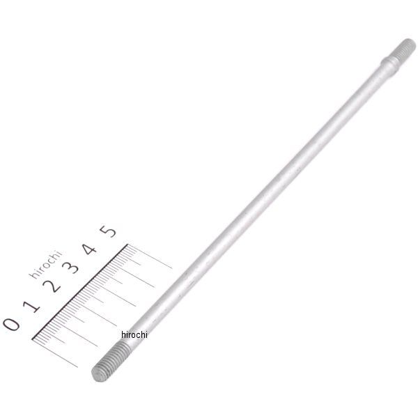 スーパーカブ ボルト シリンダースタッド 6×194.5 90031-198-000