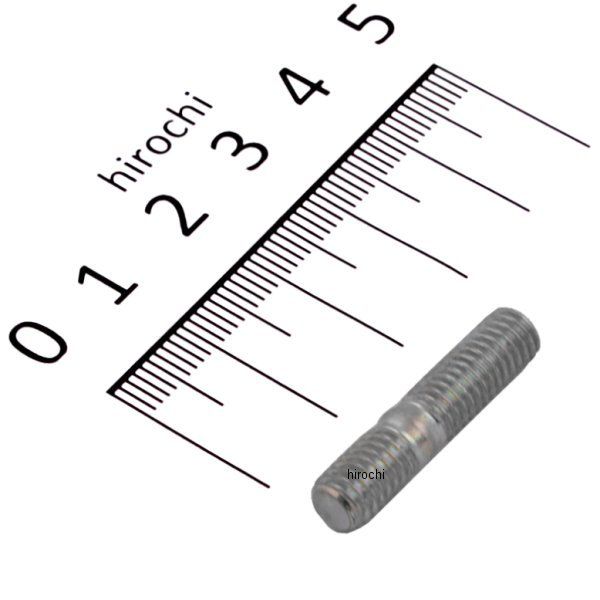 ボルト スタッド 6×19 90031-GBL-000