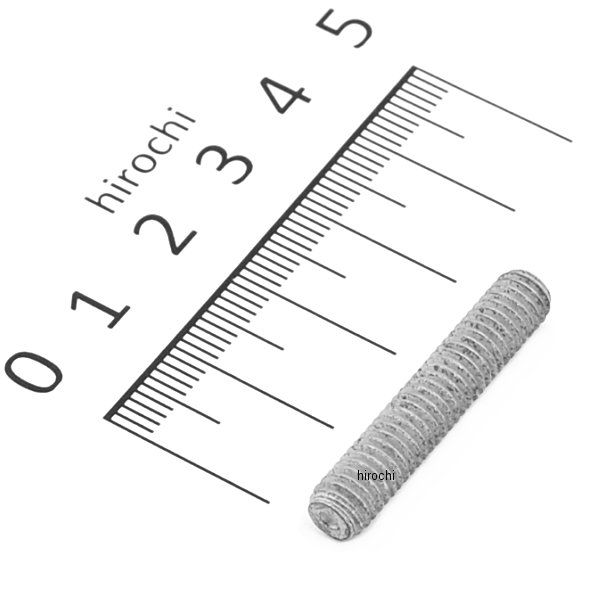 スーパーカブ ボルト スタッド 6×32 90033-GT0-750